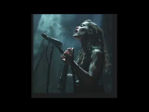 Eris Blackthorn - Mama I Miss You