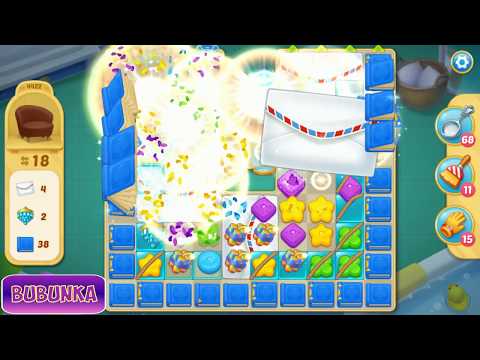 Matchington Mansion level 4422 HD