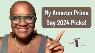 My Amazon Prime Day 2024 Picks