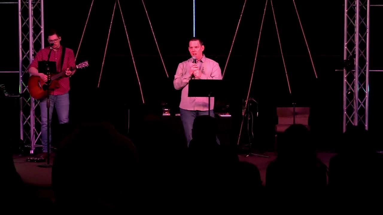 Sunday, February 22, 2026