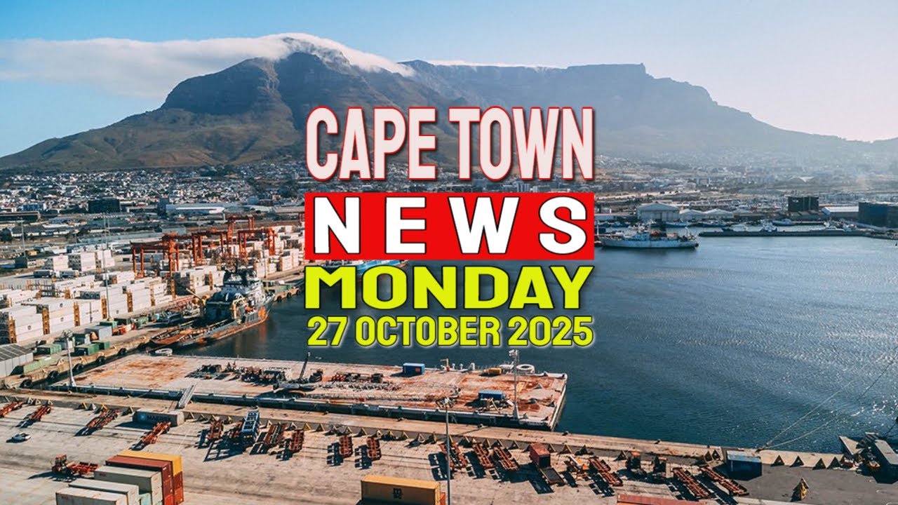 Monday, 27th of October, 2025.