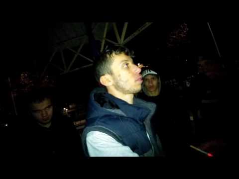 Lil vs Roko - Semifinales - Boom Bapttle