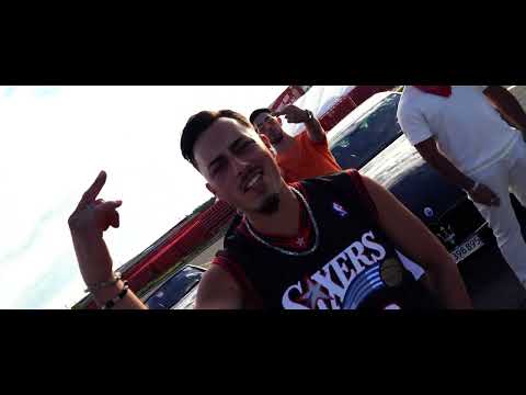 Cosi27 - ALTE SCHULE - (prod by Prytoz Beatz) Official Video