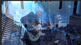 Bill Frisell  Up &amp; Down The Mississippi  Music on Jazz at Lincoln Center