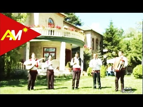 Alban Plovishti - Kur me zbret nga Voskopoja (Official Video)