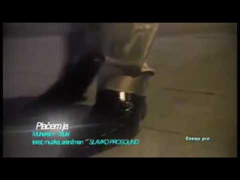 Muharem Bajrami - Placem ja places ti 2017