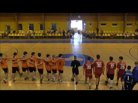 TREFF 07 SE - Várpalotai BSK FU14