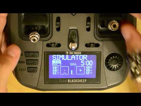 Just The Tip - Ep 05 - OpenTX / EdgeTX Secrets Revealed - Audible Low Battery Alerts!