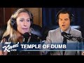 Marjorie Taylor Greene & Matt Gaetz NOT HAPPY with Jimmy & Trump FINALLY Admits Defeat
