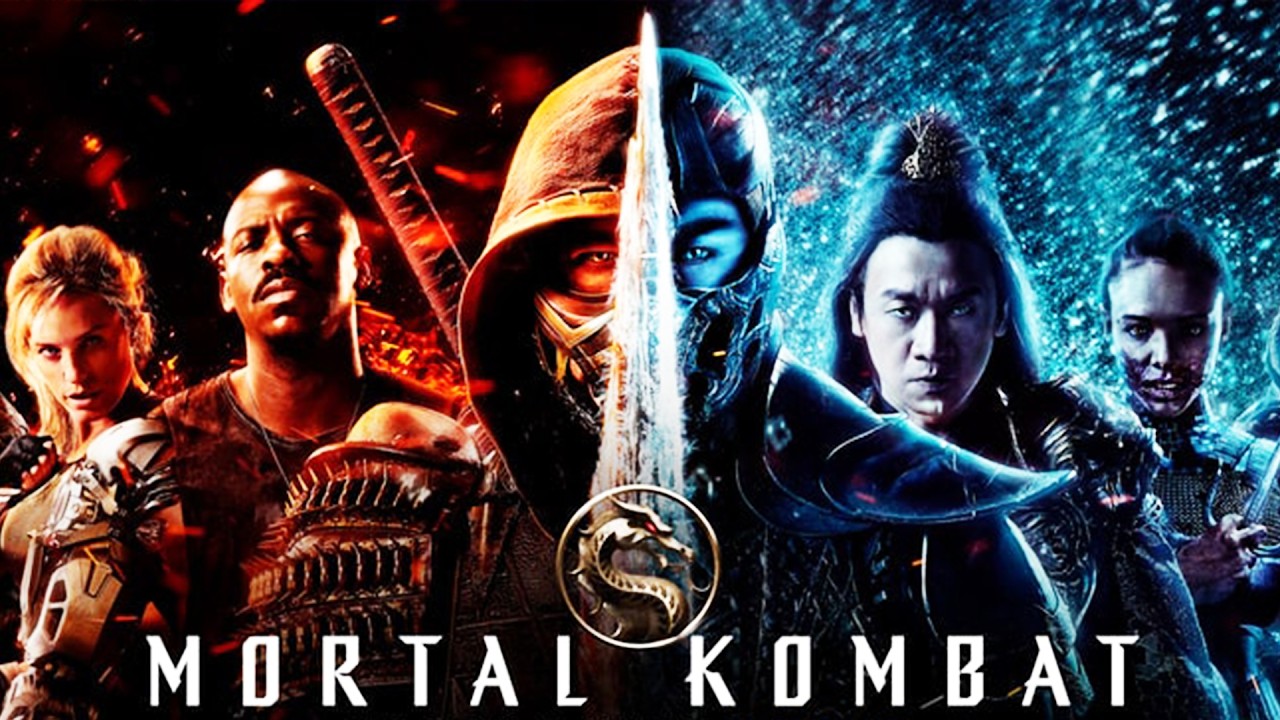 ¿Qué pasó en  MORTAL KOMBAT - COMBATE por la TIERRA?