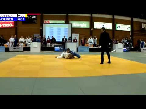 Judon SM 2014: M-66: JUSSILA - JOKINEN