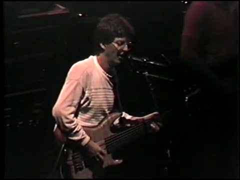 Phil Lesh 50th birthday! "Just Like Tom Thumb's Blues" Landover, MD 3/15/1990