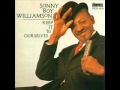 Sonny Boy Williamson - Don't Let Your Right Hand Know.wmv