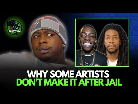 Tay Capone Talks P Rico & Bobby Shmurda Coming Home Zesty