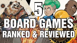 Chairman of the Board - Panda Spin video thumbnail