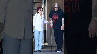 No Wonder Ozzy REFUSED to Divorce Sharon… Even After the Cheating Scandal