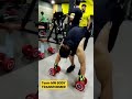 Train Hard l shorts l Mahesh Negi