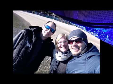 Tereza Kesovija  - Tajna života (Crikvenica  2018*19)