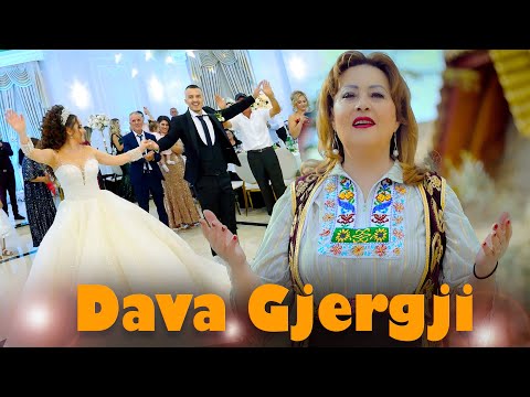 Dava Gjergji - ( Mjeshtre e madhe ) - Dasma - Fenix/Production (Official Video)