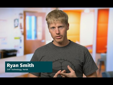 Building Cloud Skills Streamlines Global Cloud Adoption for Verisk