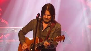 Ray Wilson   Tarnów 2019 02 17 Song for a Friend