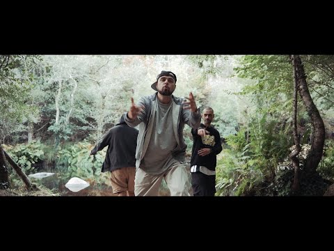 Excusa o Motivo - Intenso Silva feat Ricky Hombre Libre y Mistiko Ment