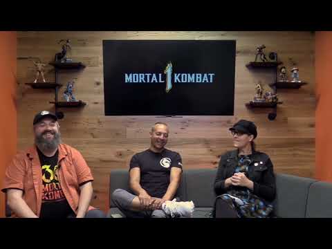 Mortal Kombat 1: Reboot - Full Takeda Takahashi Kombat Kast!! (July 2024)