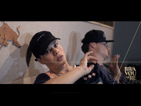 Gangthelabel · Ah Yeah (prod. 95 Kuston)