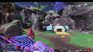 APEX  rank