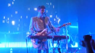 Strfkr - Say To You Live