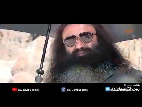 Jadon Yaad Sajan Teri Aayi | Nusrat Fateh Ali Khan Sahab | Dera Sacha Sauda Bhajan |