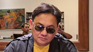 Download lagu LIVE. ROY SURYO SUDAH P21, WAJIBKAH DITAHAN? INI KATA FARHAT ABBAS mp3
