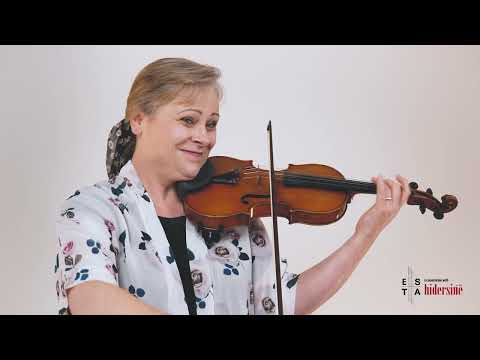 VIBRATO: The Key to Unlocking Endless Expression - Violin Techniques