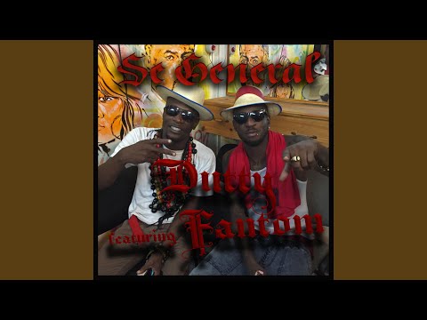 Se General (feat. Fantom)