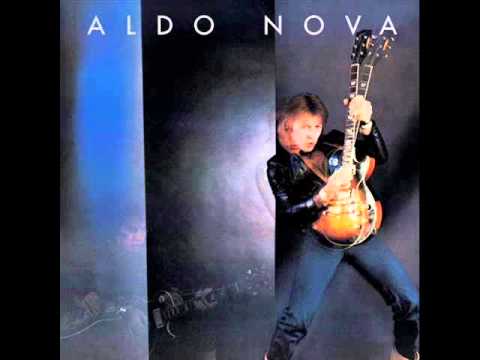 Aldo Nova - Full Album (1982,Vinyl)