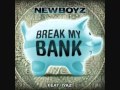 New Boyz - Bunz