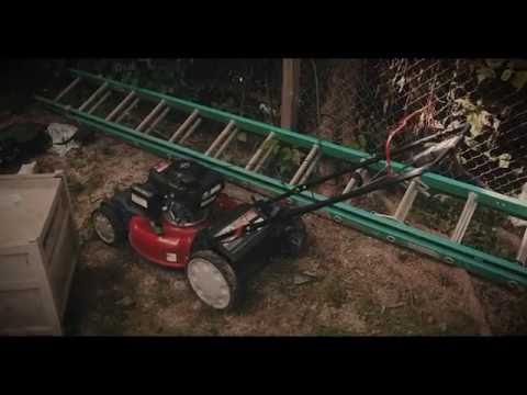 Mark Battles- Wait On It (Official Video)