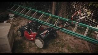 Mark Battles- Wait On It (Official Video)