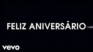 RBD - Feliz Aniversário (Lyric Video)