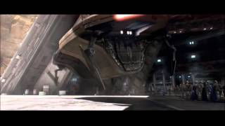 Star Wars Episode III, Revenge of the Sith: General Grievous Speaks to Lord Sidious