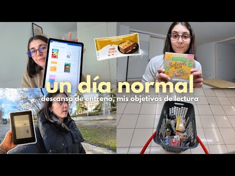 vlog | 📖 Latest READS | 🛒 Shopping at DIA Supermarkets | GLUTEN-FREE discoveries 🚫🌾
