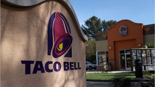 Taco Bell Testing Out $100,000 Salaries