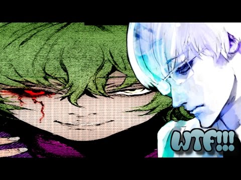 WTF REVELATIONS!!! Tokyo Ghoul:re Chapter 61 Live Reaction 東京喰種:re - TRUE KING & ORGANIZATION V