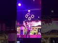FREE CIRCUS ACTS AT CIRCUS CIRCUS LAS VEGAS Part 2