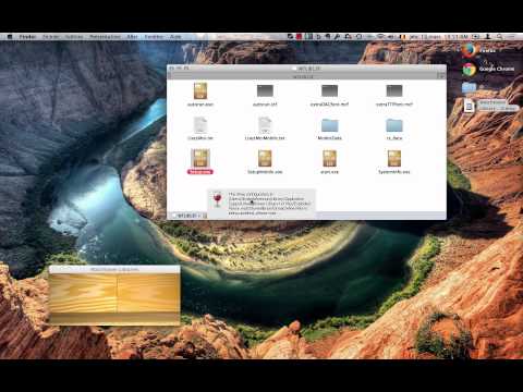 comment installer youtube sur mac