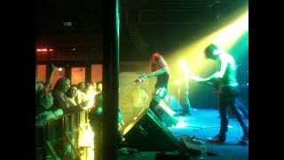 Lords of Acid - Blowing Up Your Mind (Pensacola FL. 10/19/17)
