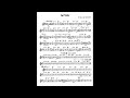 Switchin´   Wes Montgomery   Backing Track ⧸ Play Along WISpcYKEGNg