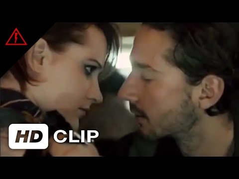 Charlie Countryman / 'Find Me Tomorrow' (Official Clip) HD