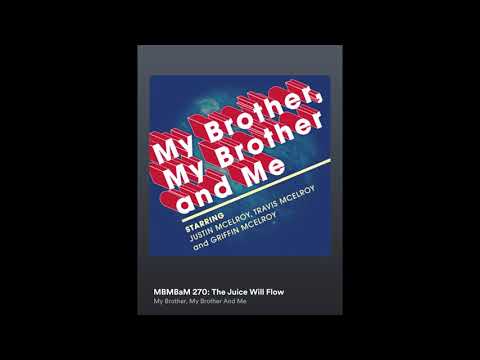 mbmbam ep270 - quitting coffee