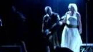 CRUACHAN - The Gael (live in Italy)